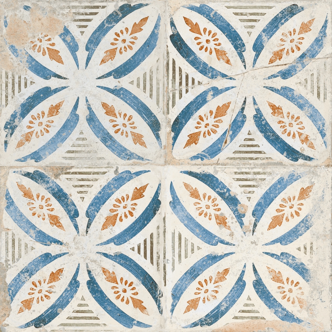 38175 Fs Roots-3 45x45x0,95 Peronda фото 5