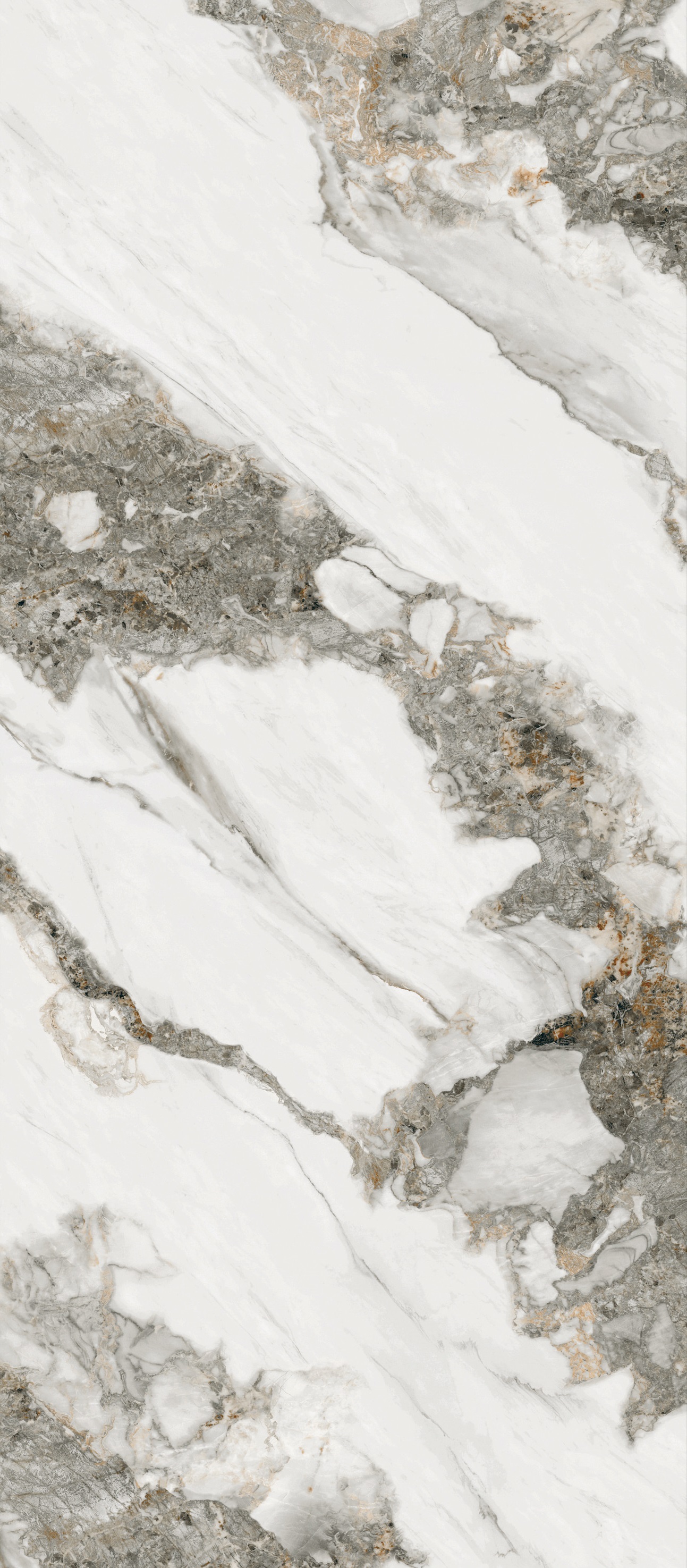 NTT3502M Bianco Struttura 120x270 NT Ceramic фото 2