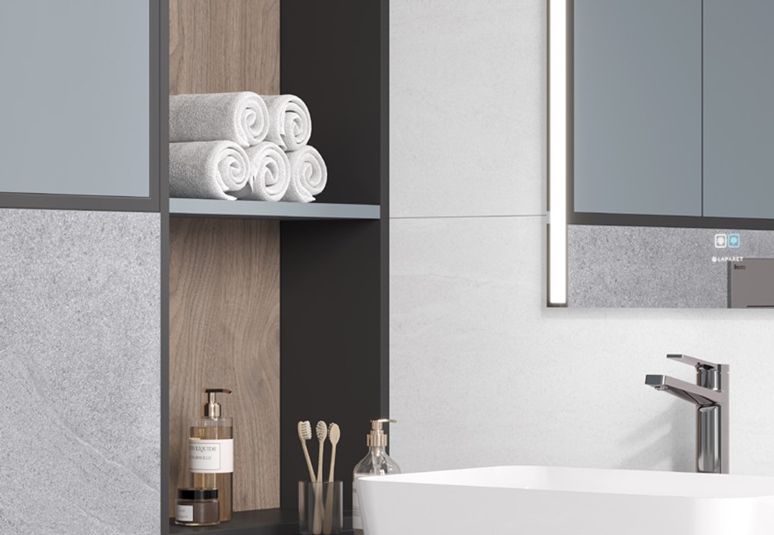 Beton Majestic White Ceradim