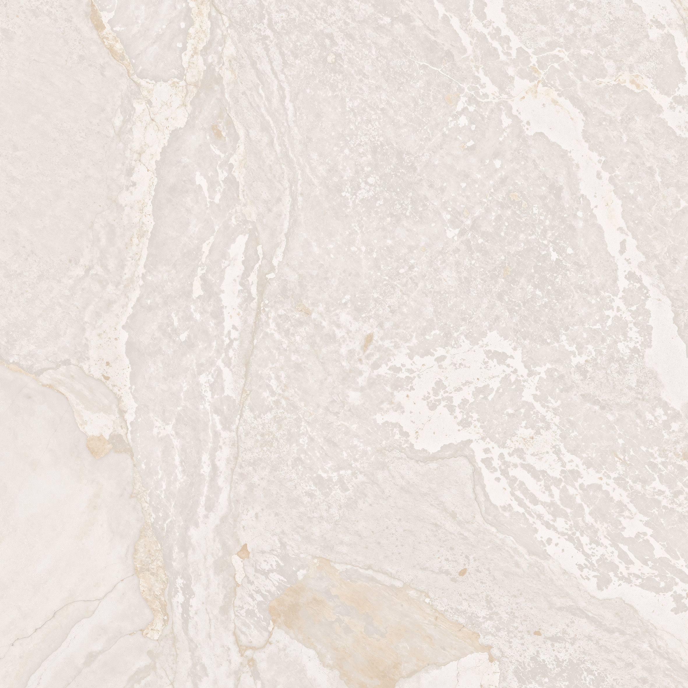 Planet Cream Metal Shine 120x120 Fanal