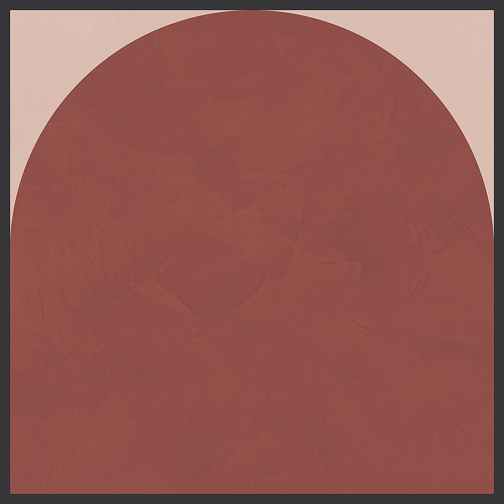 764121 Policroma Arco Mattone-Cipria Mat Ret 6mm 120x120 Cedit