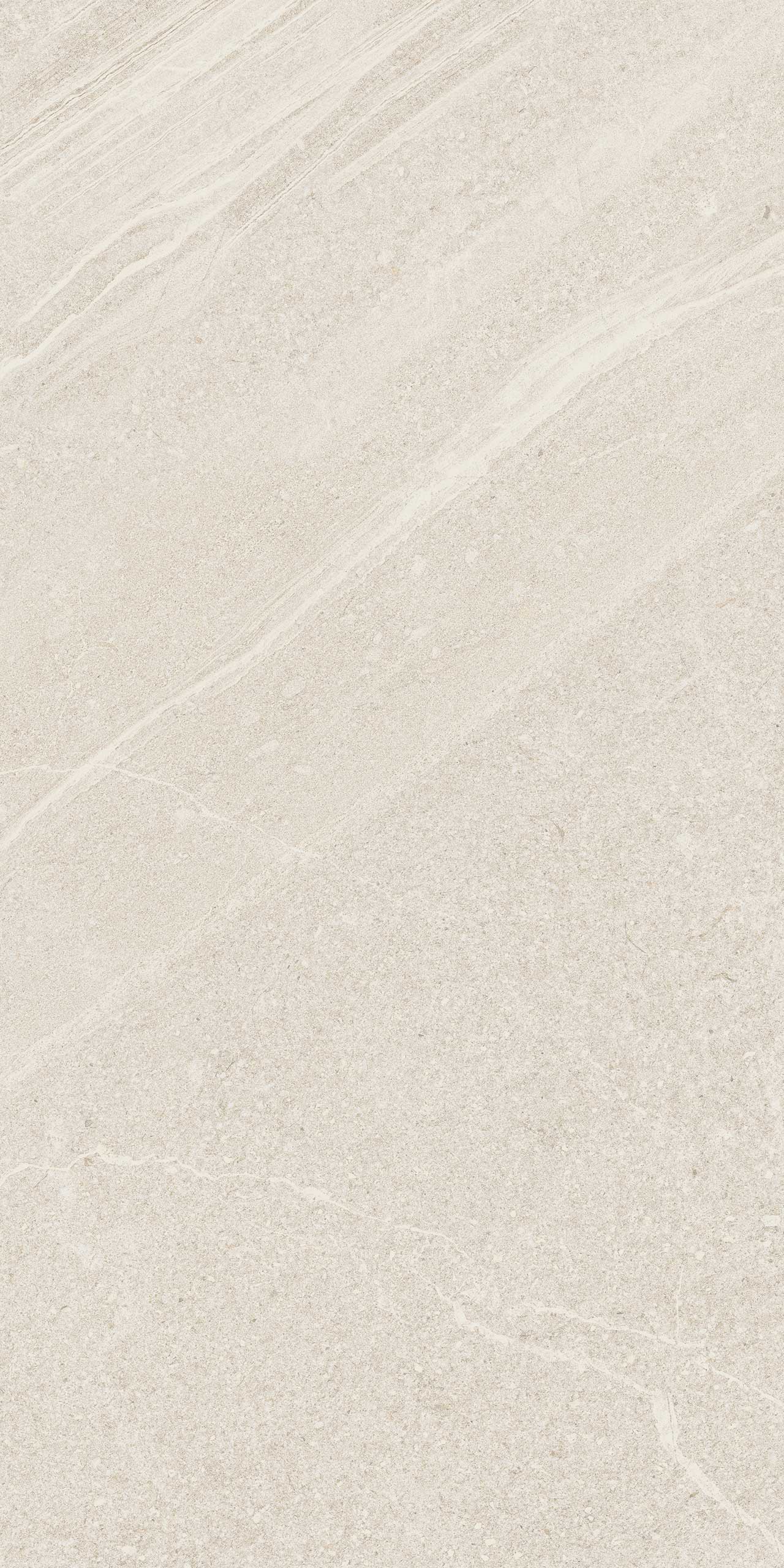 GB01 Gabbro White Неполированный Рект. 60х120х9 Estima фото 7