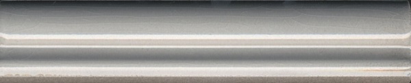 PFG005 Багет Салинас серый 15x3 Kerama Marazzi