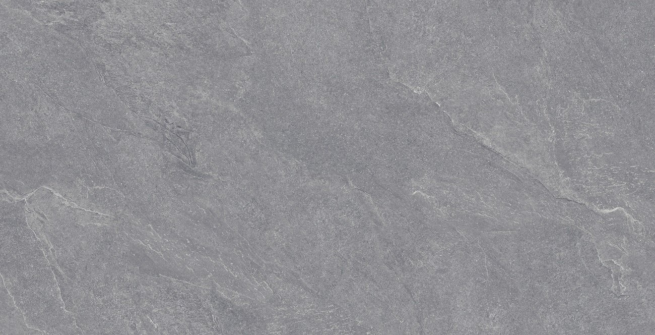 Carbonio Silver Matt 60x120 Ocean-Ceramic