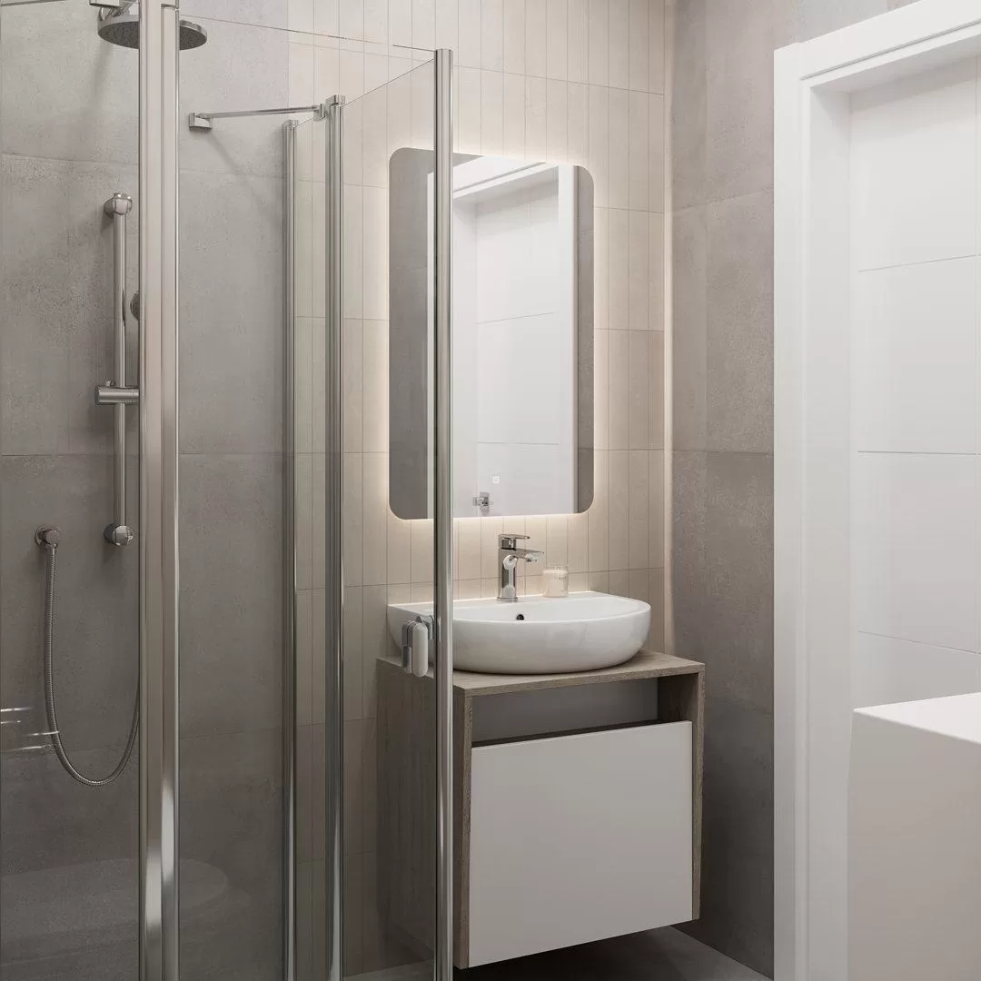 SG227600R/2 Подступенок Мирабо серый темный обрезной 60*14.5 Kerama Marazzi фото 12
