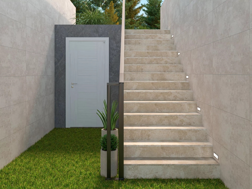 Ain New Tiles