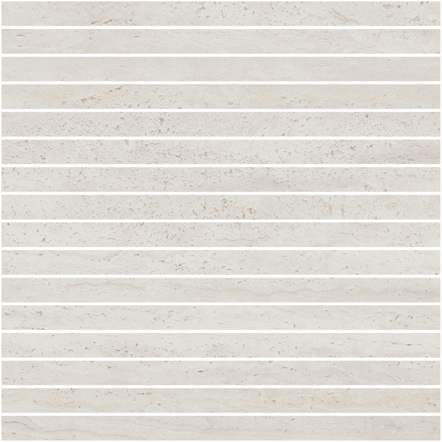 MM48025 Декор Сан-Марко мозаичный серый светлый матовый обрезной 40x40x1 Kerama Marazzi
