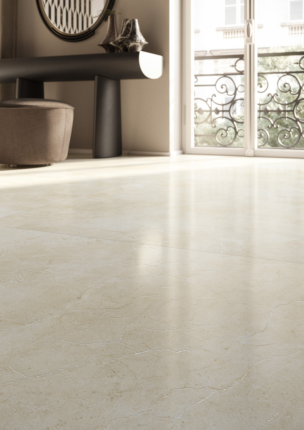 A2DOR00270TS Doro 3D Satin 60x120 Vallelunga фото 6