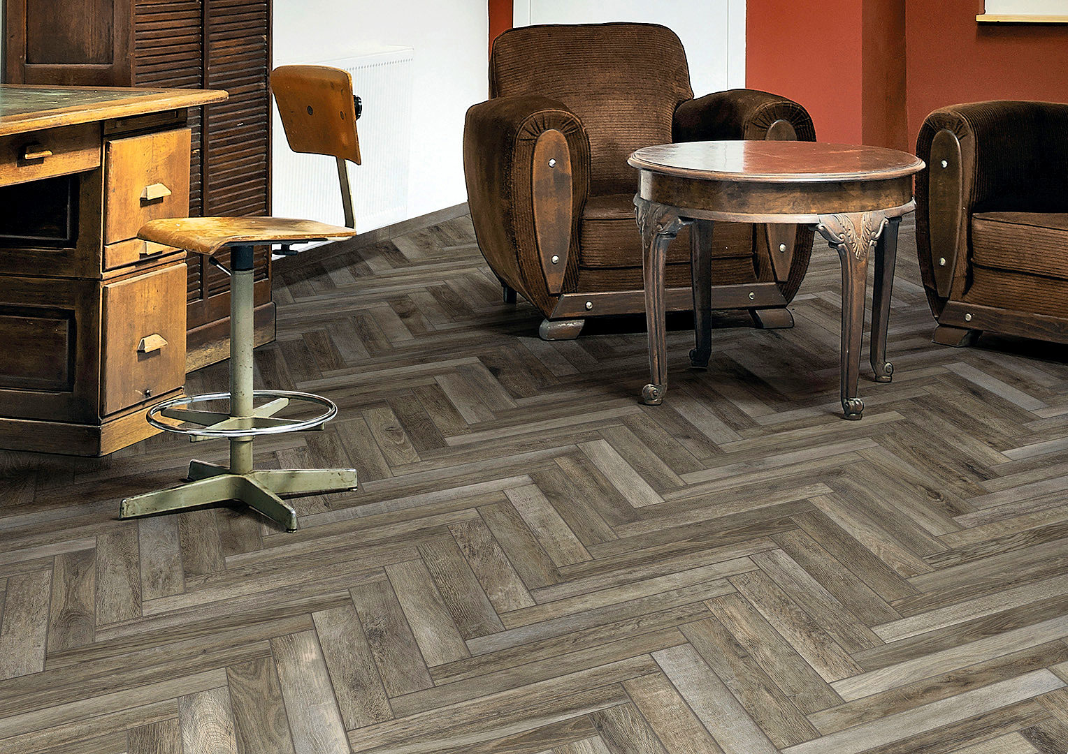 J86331 Greenwood Beige 7,5x45 RHS (Rondine) Ceramiche