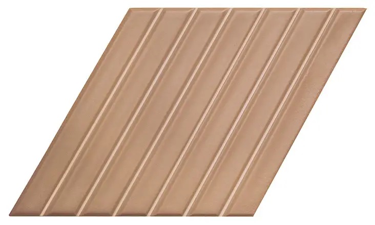 135027 Spike Bars B Earth Matt 15x25,9 WOW