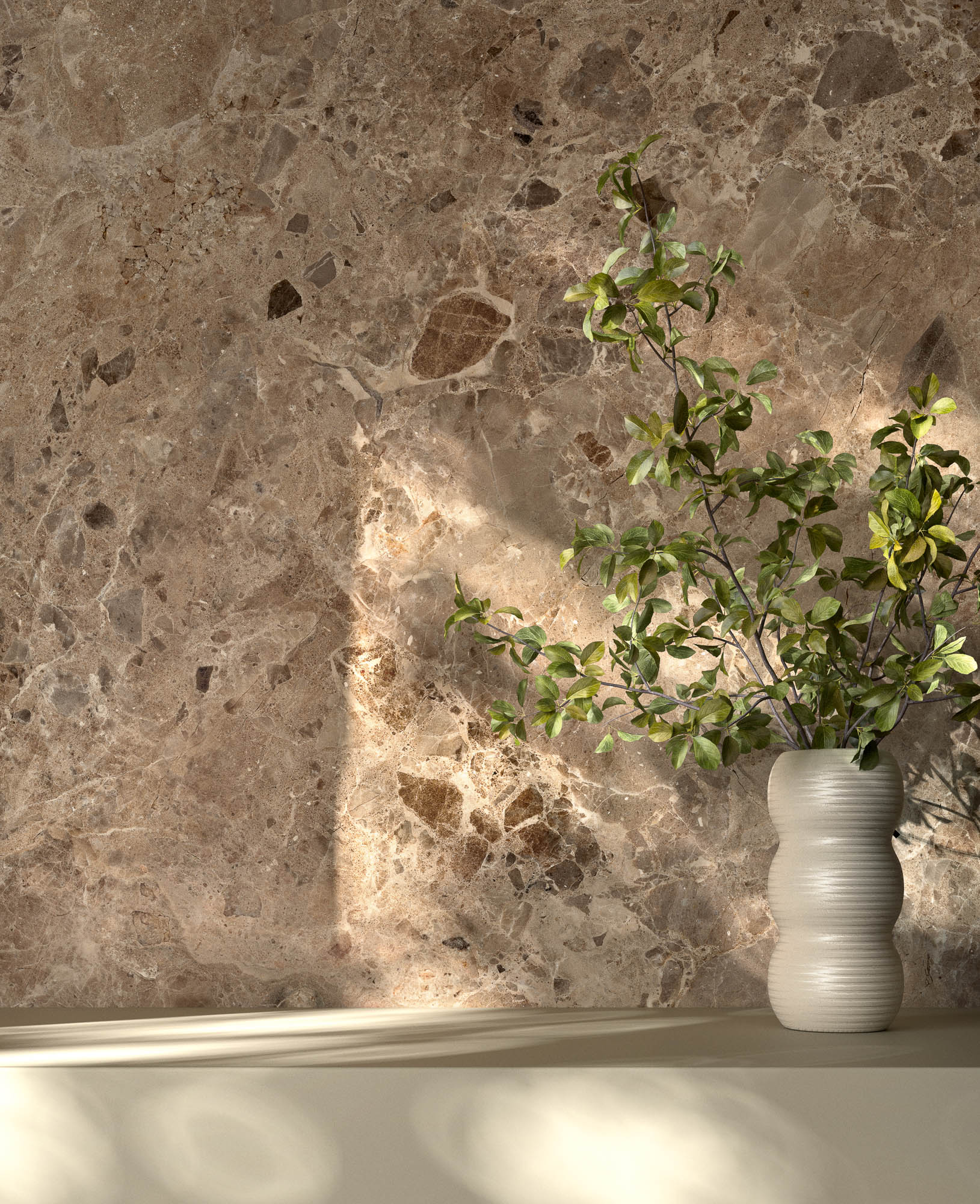 104706 BP Beige Touch 8.5mm 60x120 DUE-G Ceramiche