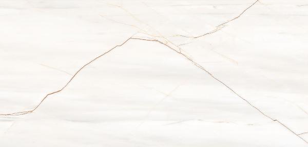 Crake White Polished 60x120 Staro