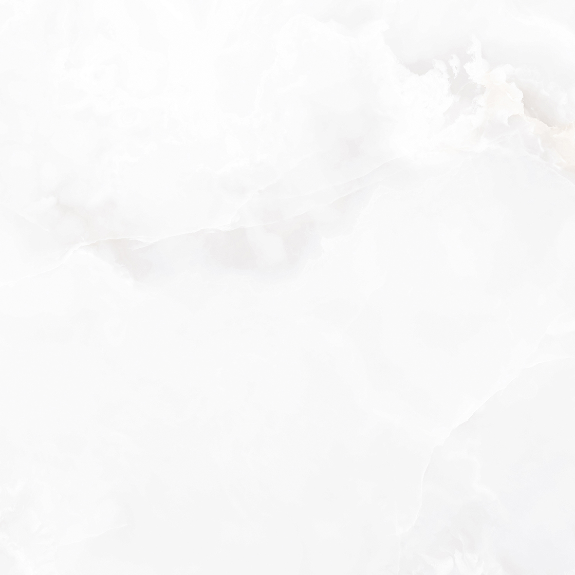 Advance White белый сатинированный 80х80 Laparet