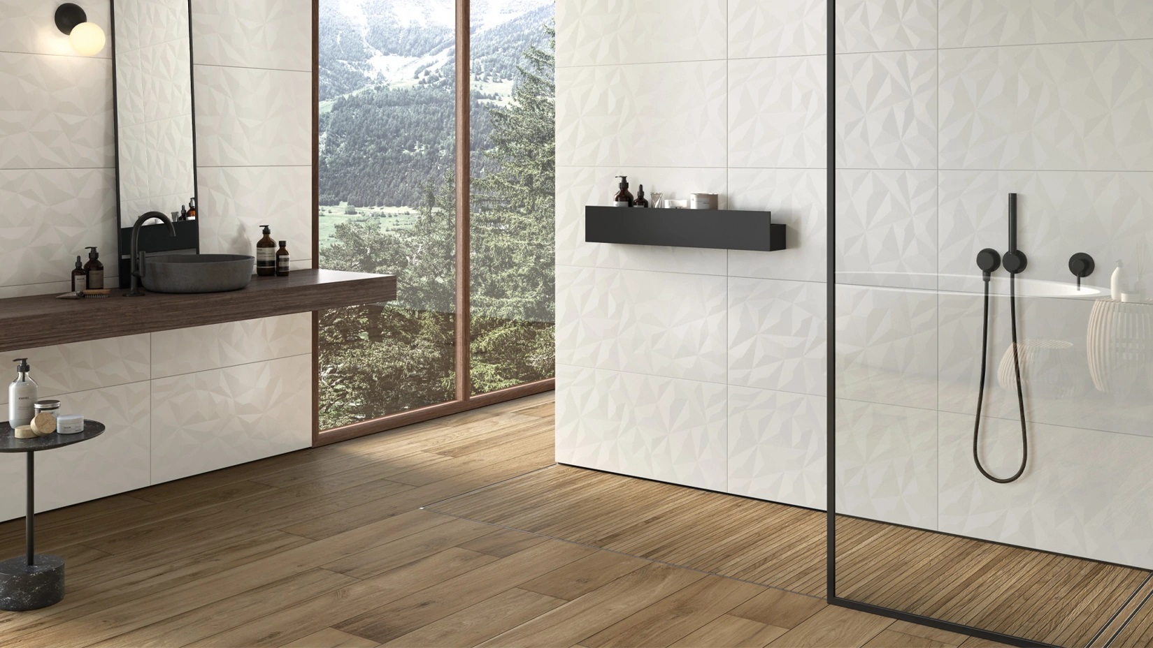 3D Experience Italon