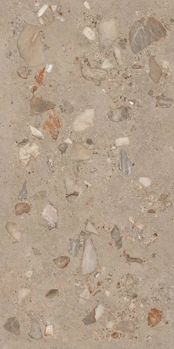 149067 Riverstone Rock Caramel Soft 60x120 Tagina Ceramiche фото 4