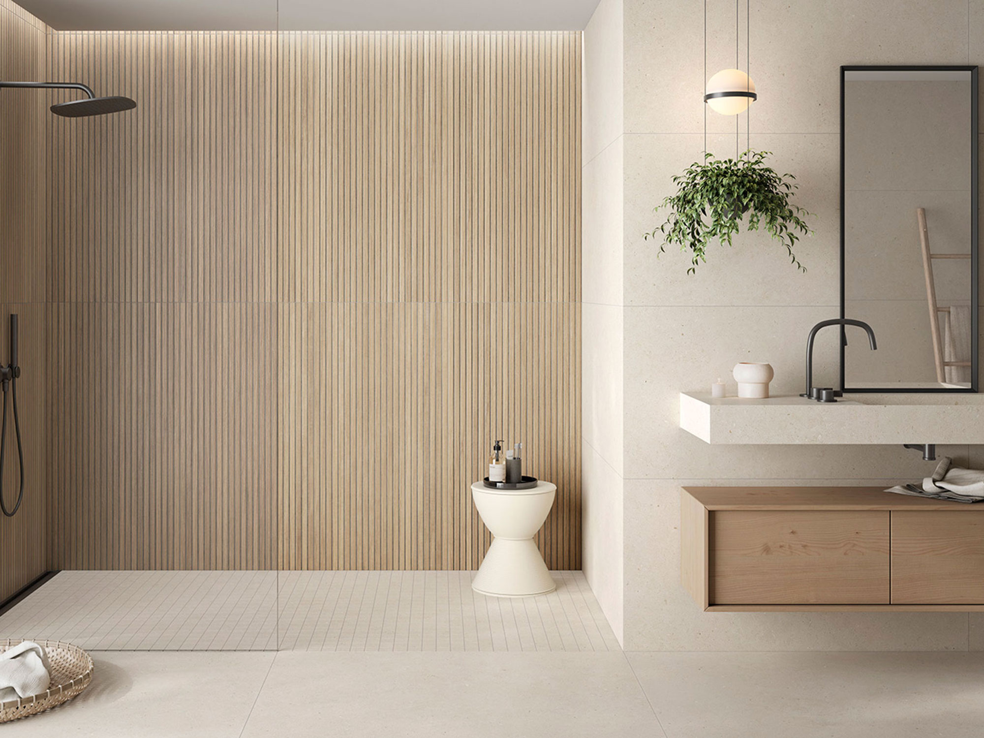 Osaka Maple Natural 60x120 Durstone