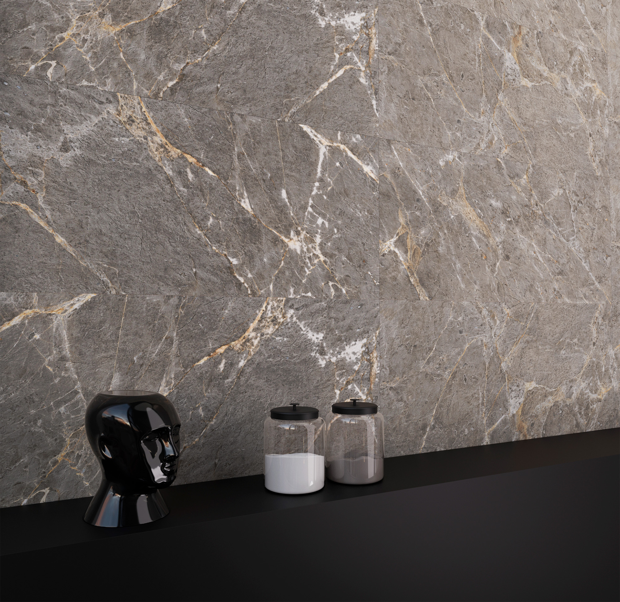 Royal Grey Arcadia Ceramica