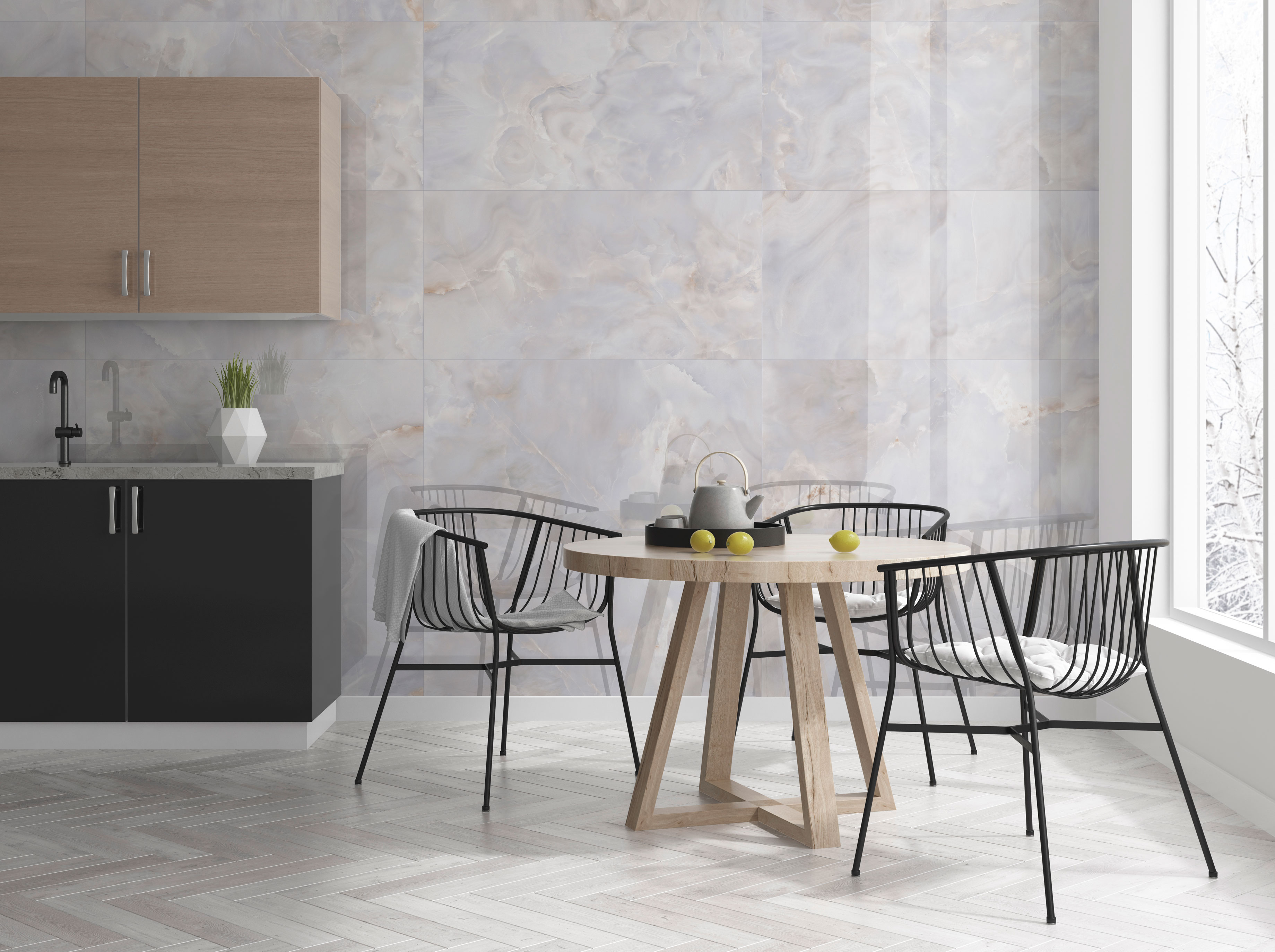 Onyx Global Tile