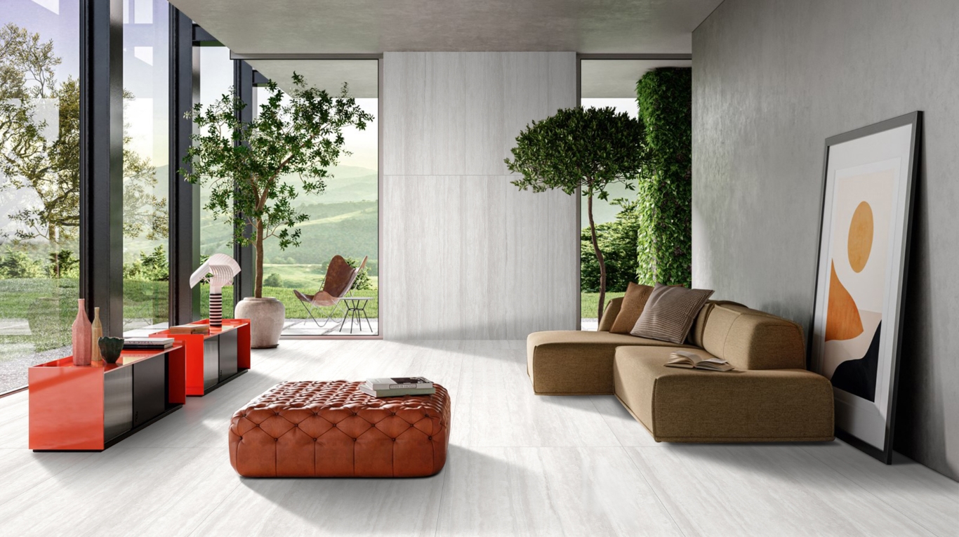 Trevi Nanogress
