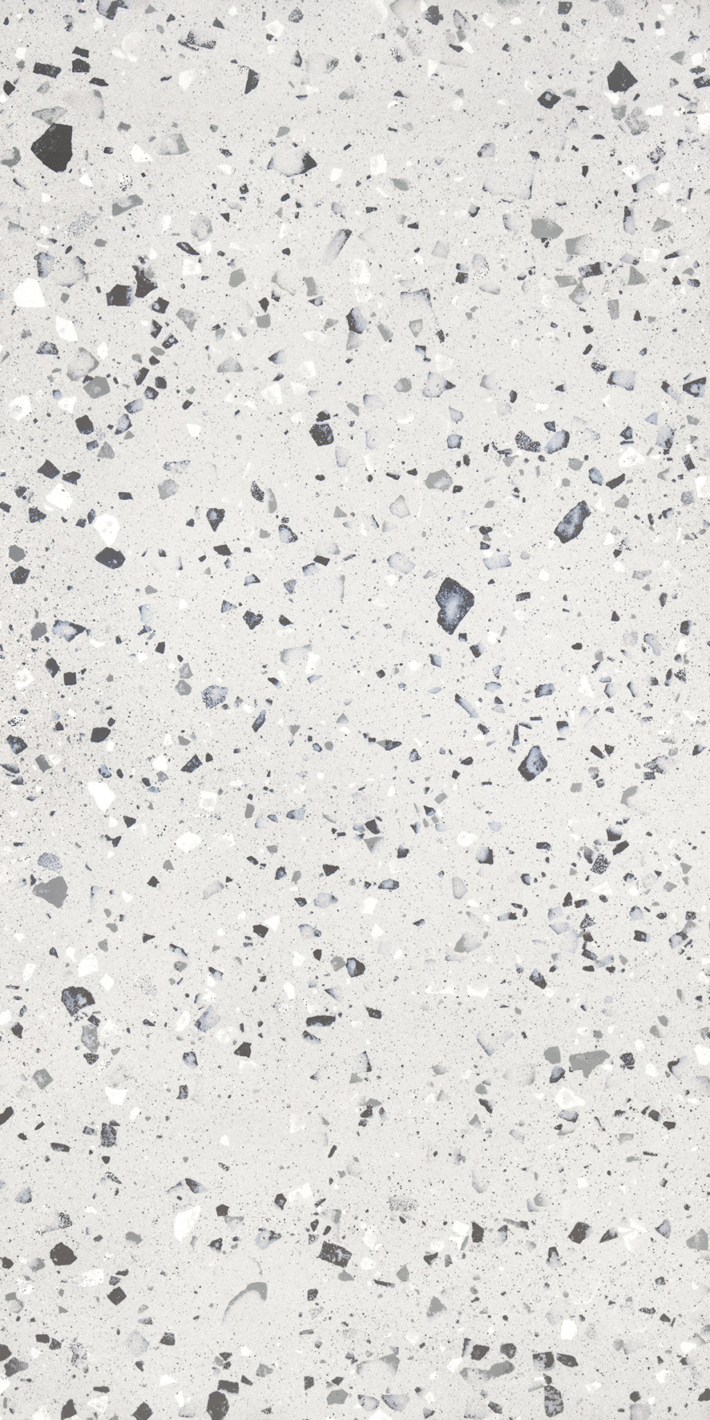 Terrazzo Plus Silver Mat 60x120 Eurotile Ceramica