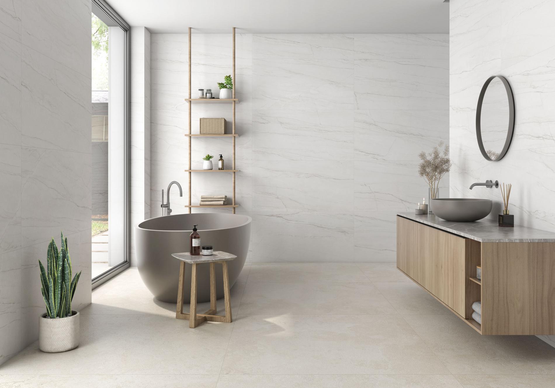 017.090.0119.13454 Pietra Di Rapolano Sand MT Rec 90x90 Pamesa