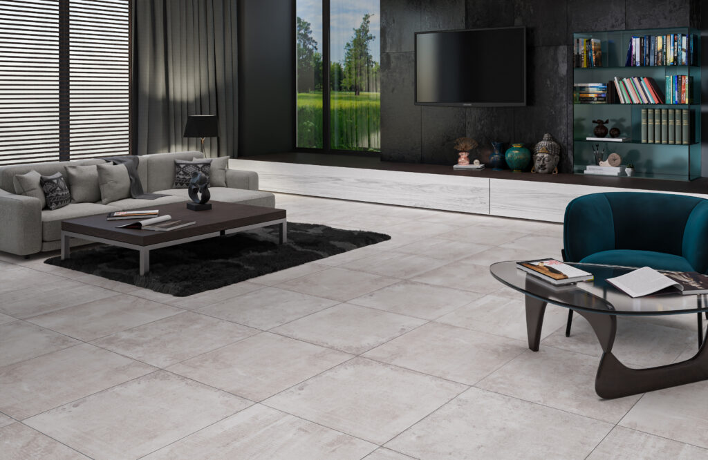 Mineral Prime Ceramics