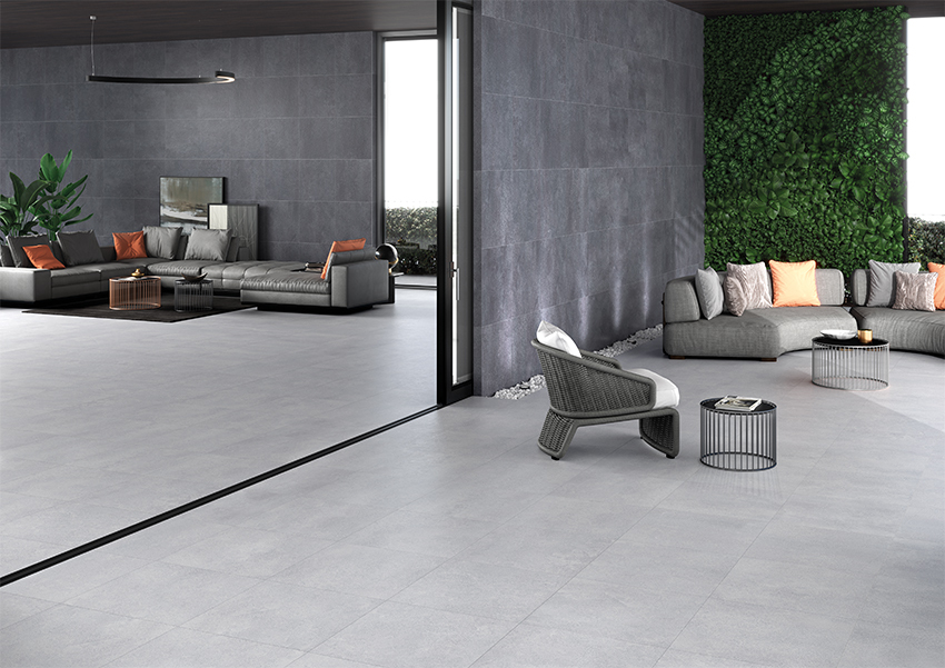 Aliza Metropol Ceramica