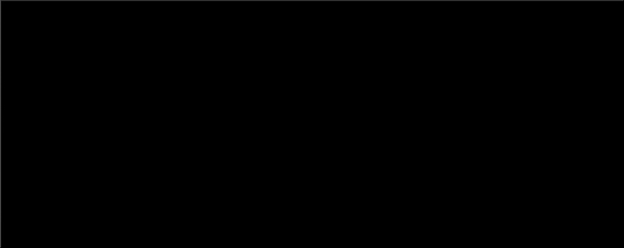 VELA NERO 20,1x50,5 Azori