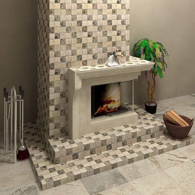 Natural Stone Colori Viva