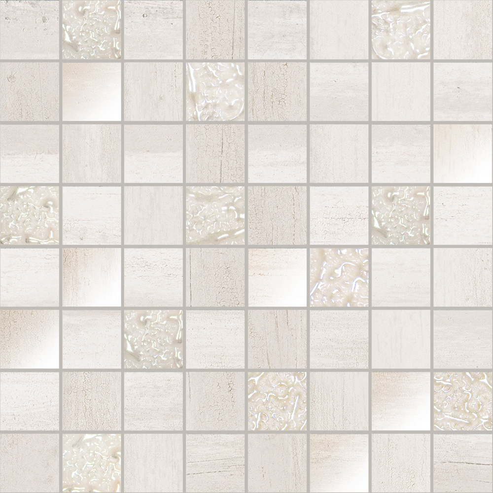 MOS.SOSPIRO WHITE 30*30 Ibero