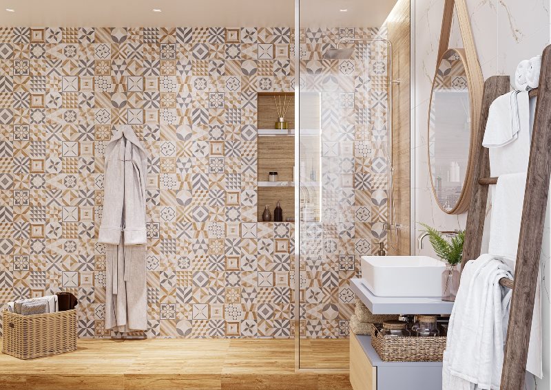 Marmaris Global Tile
