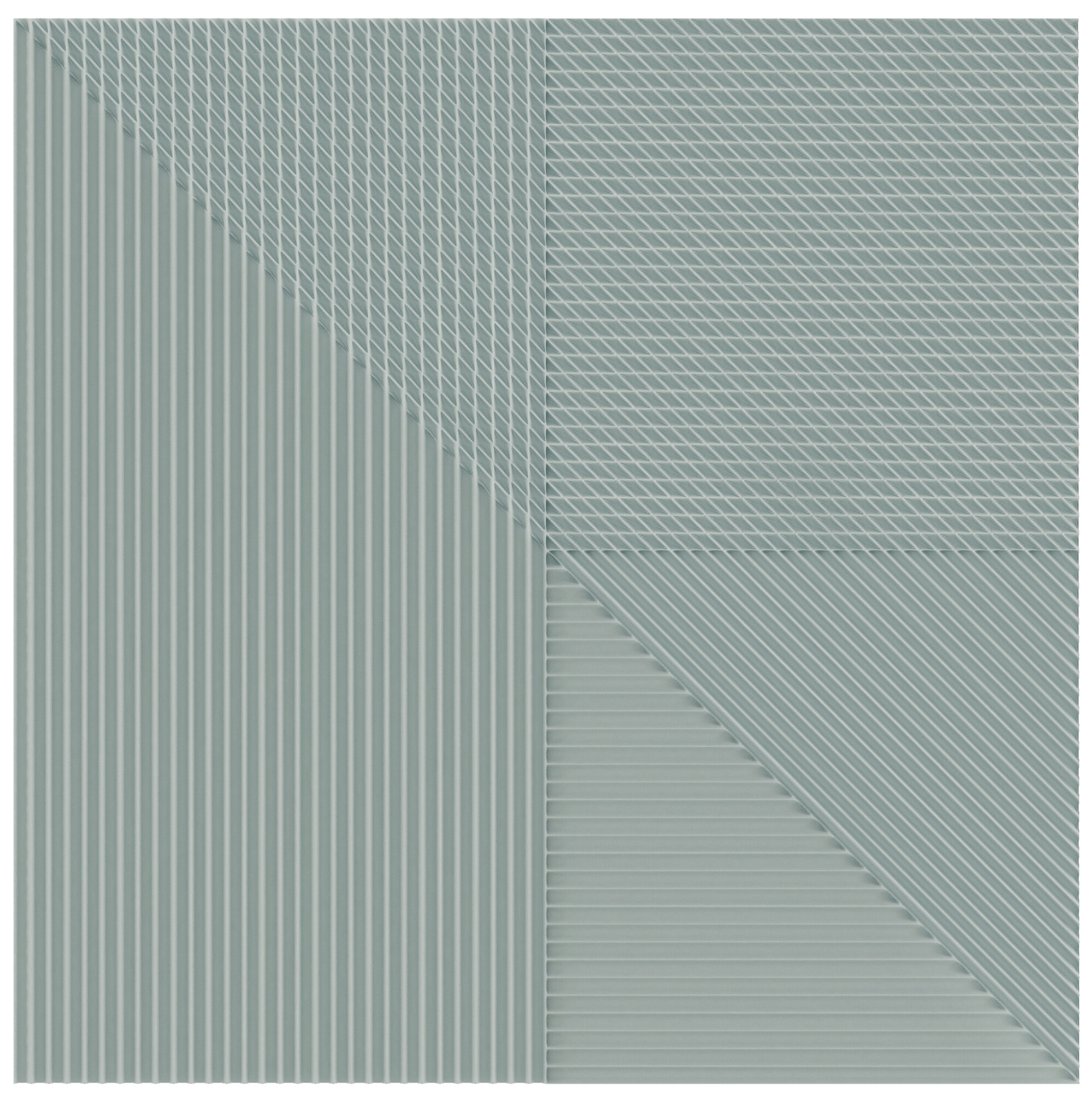21022 Lins Mint 20x20 Harmony фото 4