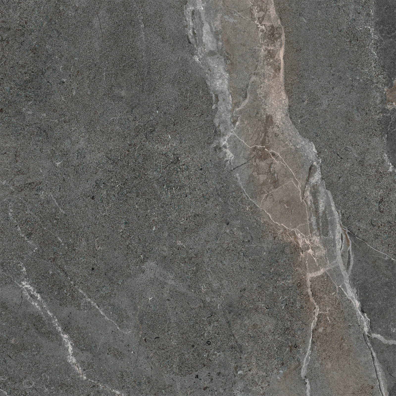 GP6060TIA25M Titanium Graphite матовый 600x600x9.5 Artkera Group