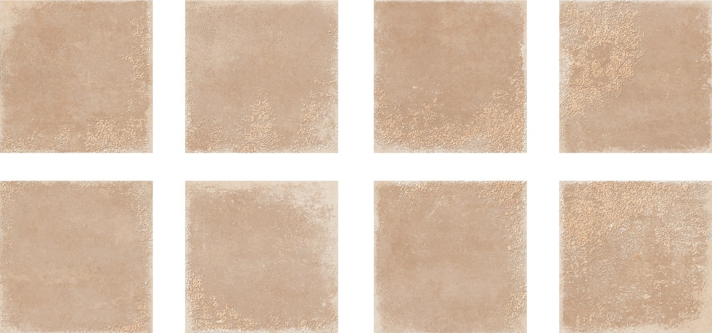 Cartagena Ochra 15x15 Eletto Ceramica