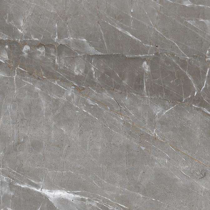 Patara Grigio I Полированный 60x60 Laparet