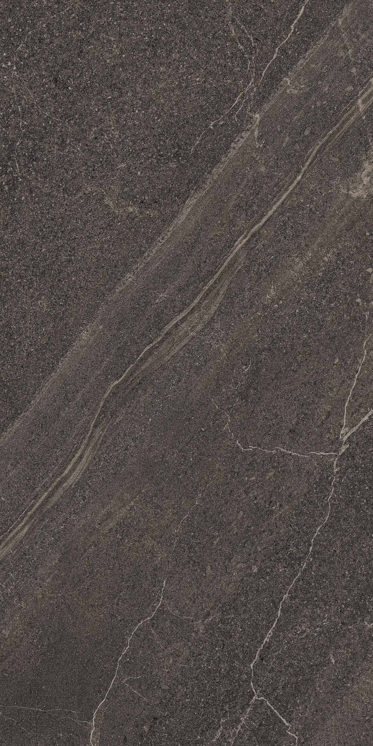 GB03 Gabbro Anthracite Неполированный Рект. 80х160х10 Estima фото 3