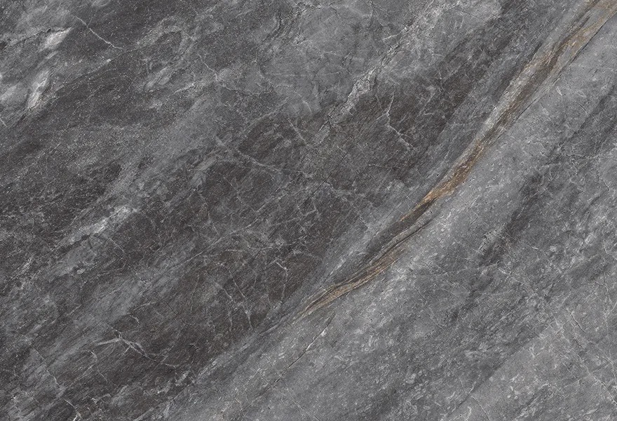 Образец 20х30 см керамогранита Duna - Scion Nero relief lapp. - 1200x600 мм Duna фото 11