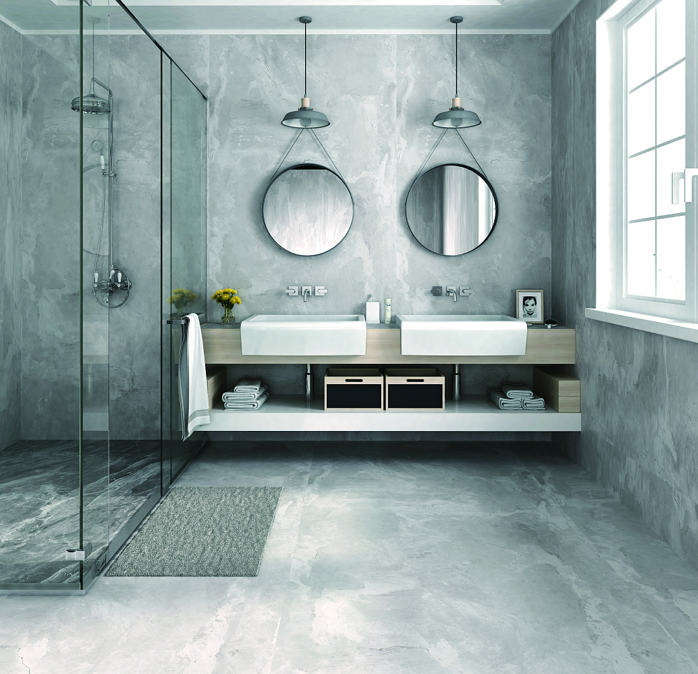 Cemento Gold Basconi Home