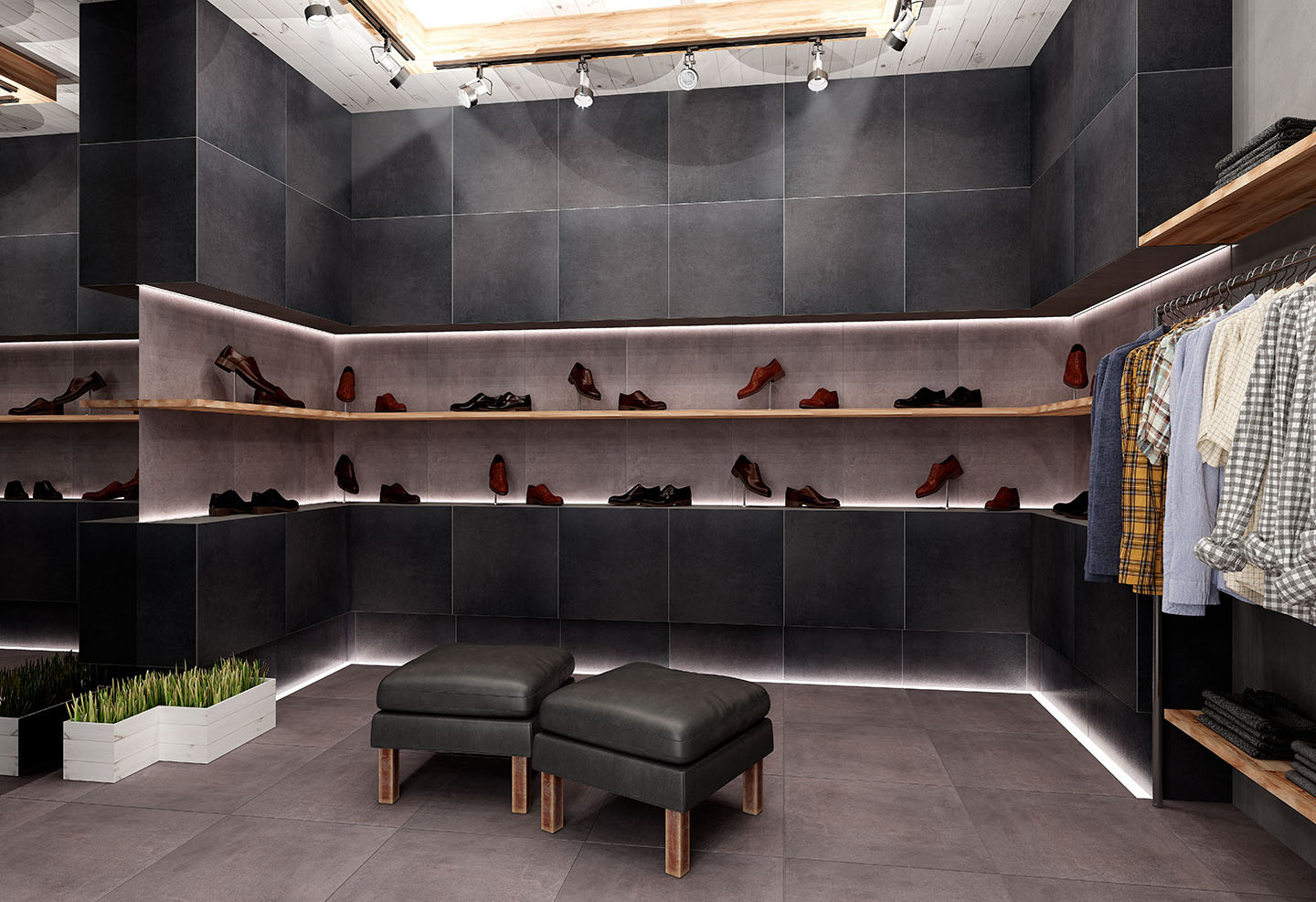 Garden Gracia Ceramica