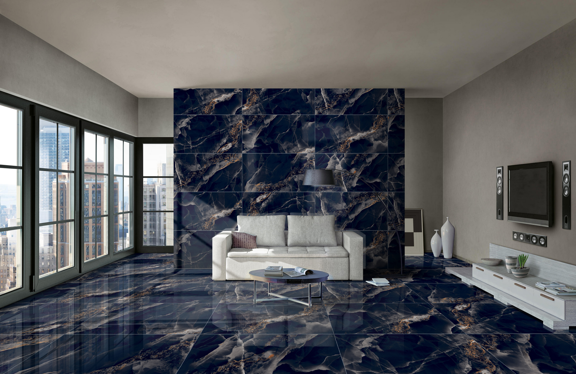 Paradise Global Tile