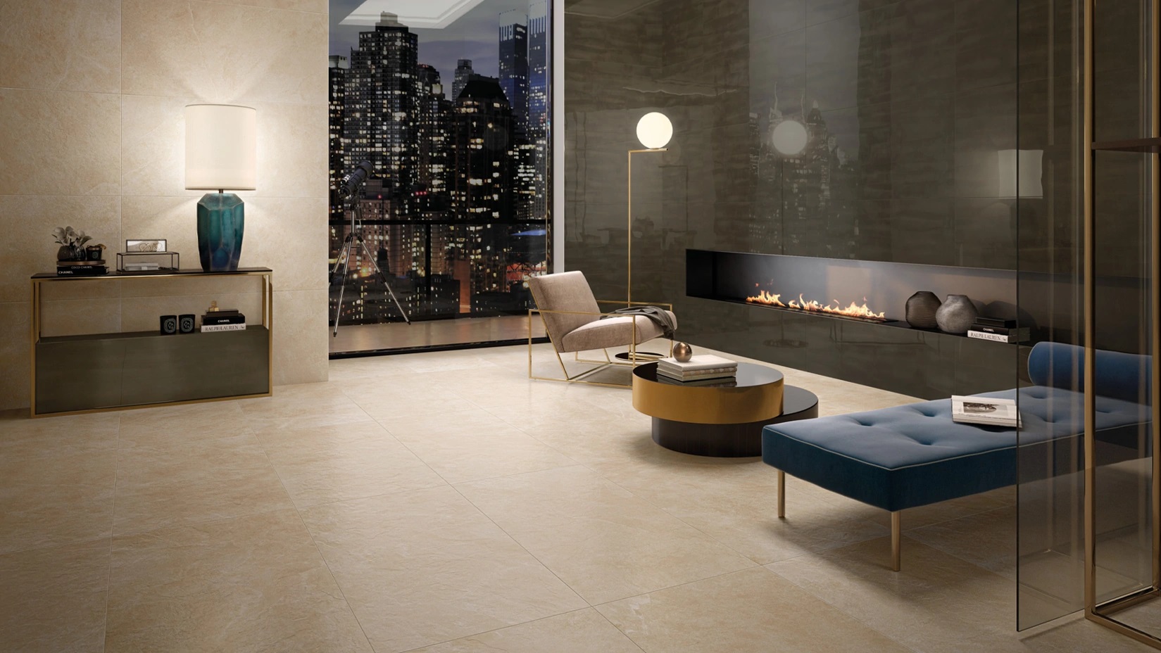 Surface Italon