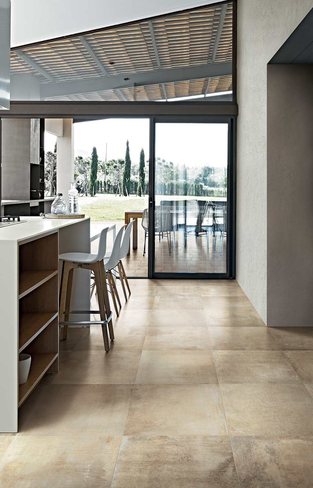 Matieres de Rex Rex Ceramiche