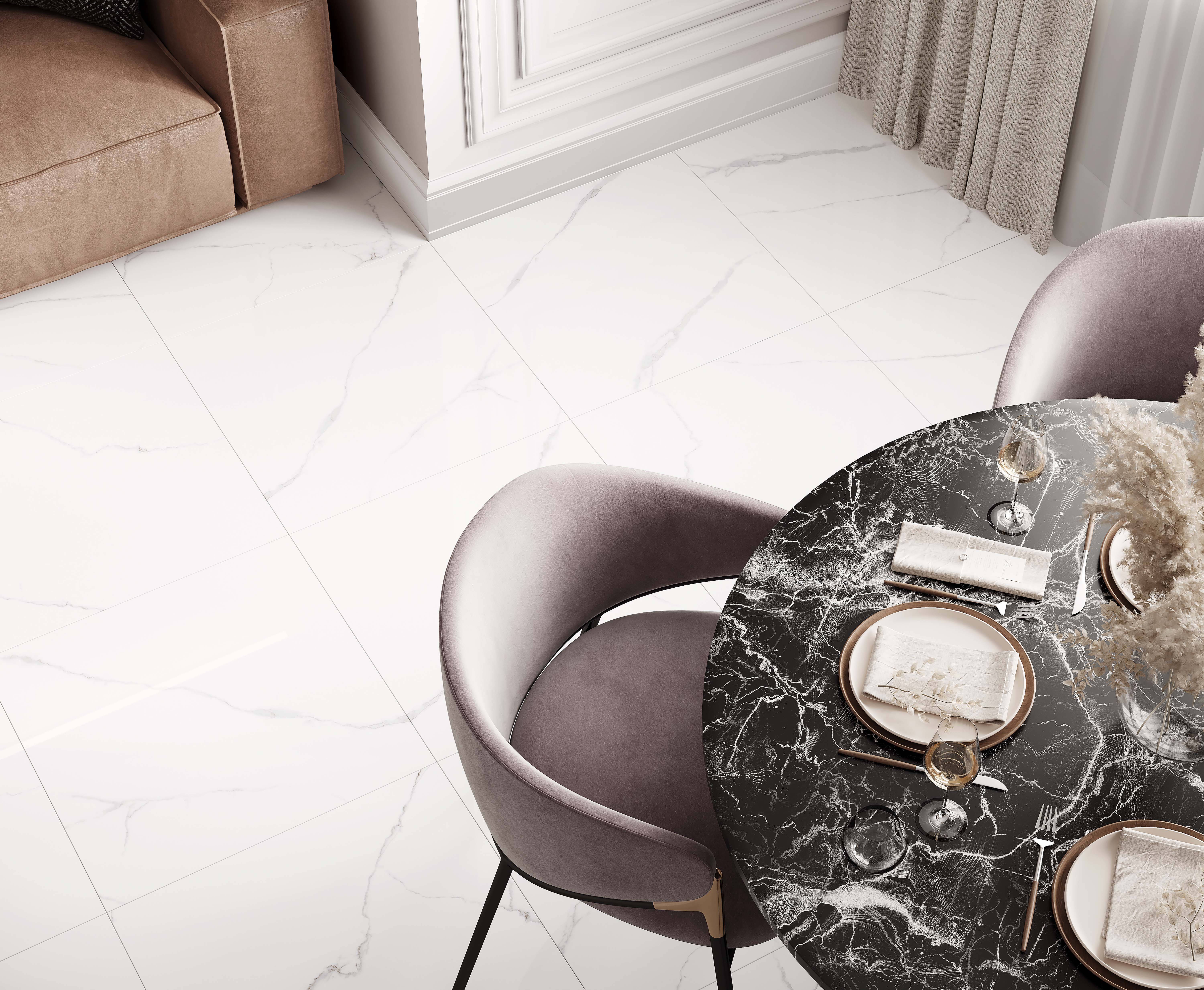 Atlantic White Laparet