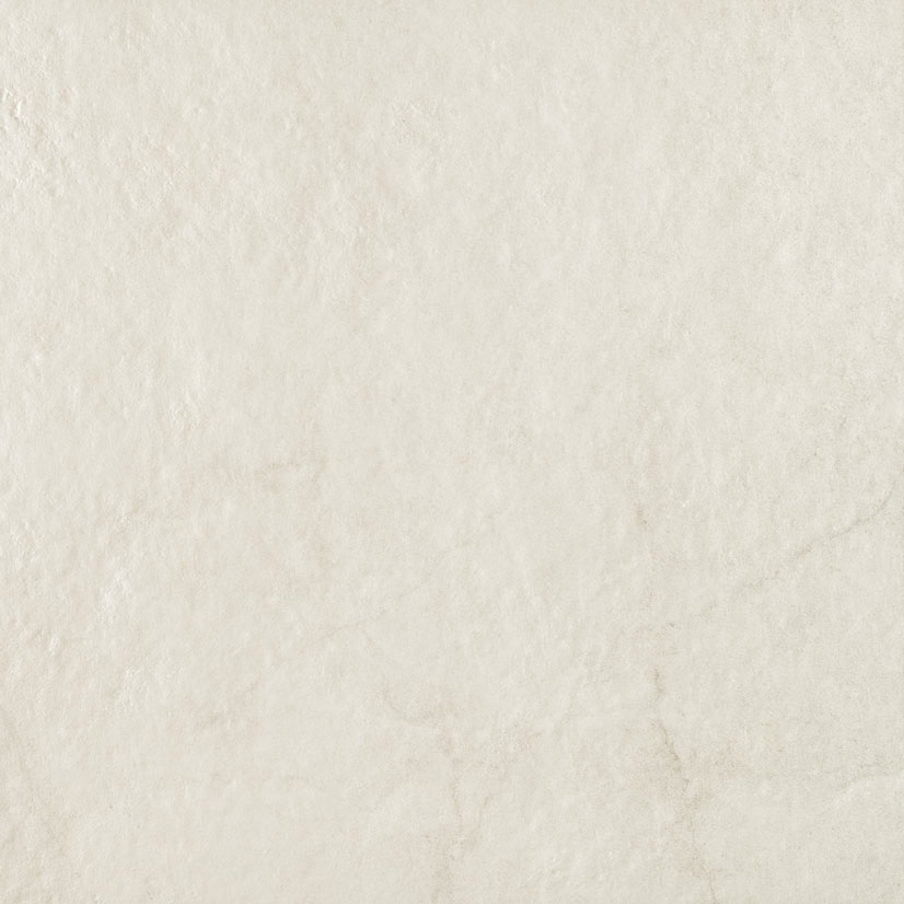 P-Organic Matt white STR 59,8x59,8 Tubadzin