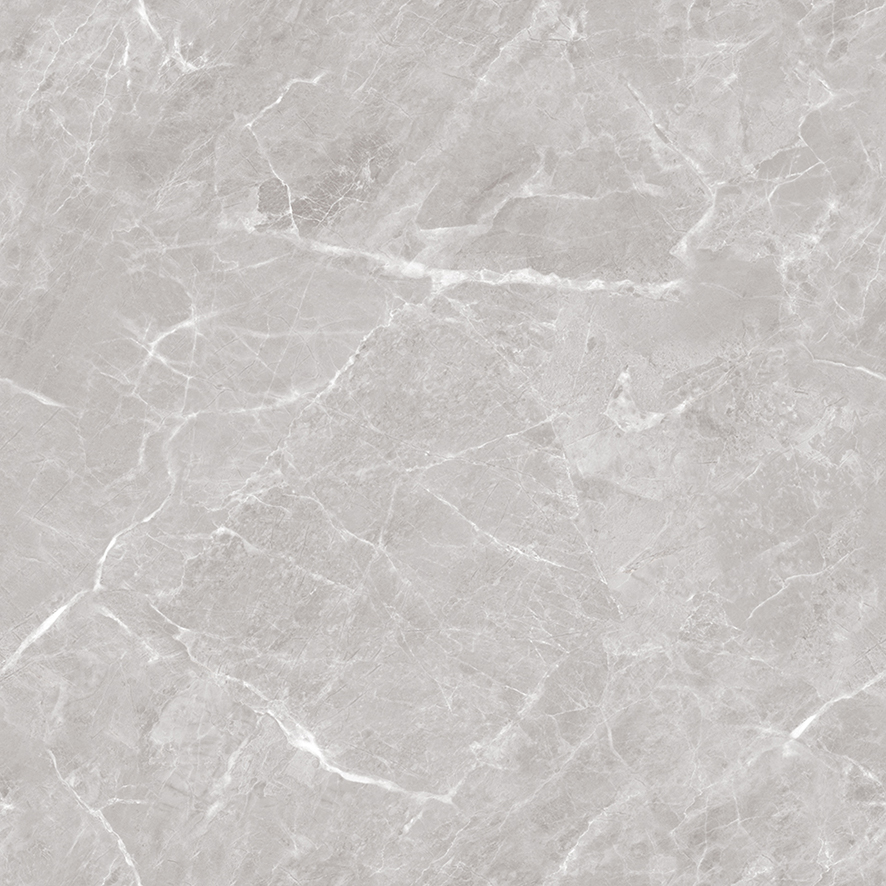 Mramor Chic Silver Серый Полированный 60х60 Ceradim