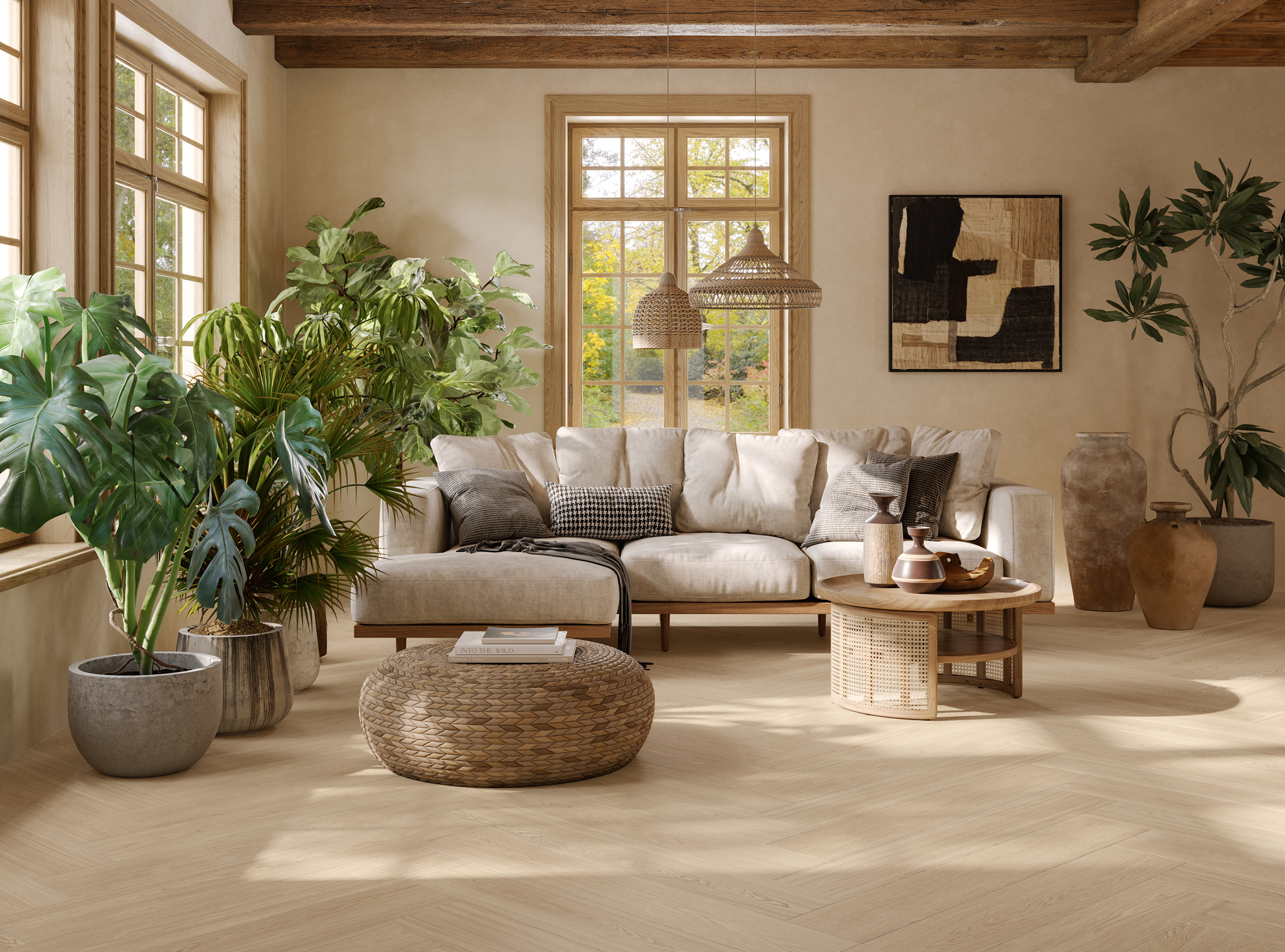 MIRRA6 SL 2012 20x120 Imola Ceramica фото 3