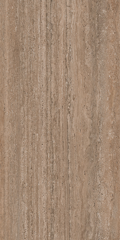 KM6012G0981R Про Травертин коричневый светлый матовый обрезной 60x119,5x0,9 Kerama Marazzi фото 5