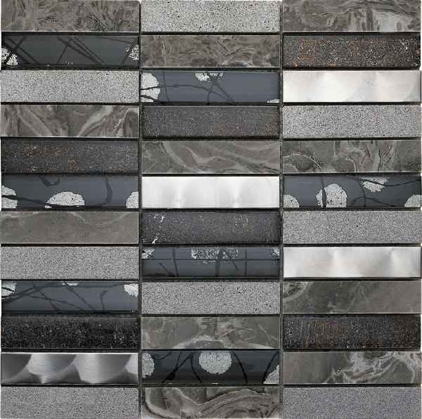 Artist Grey 30*30 Intermatex