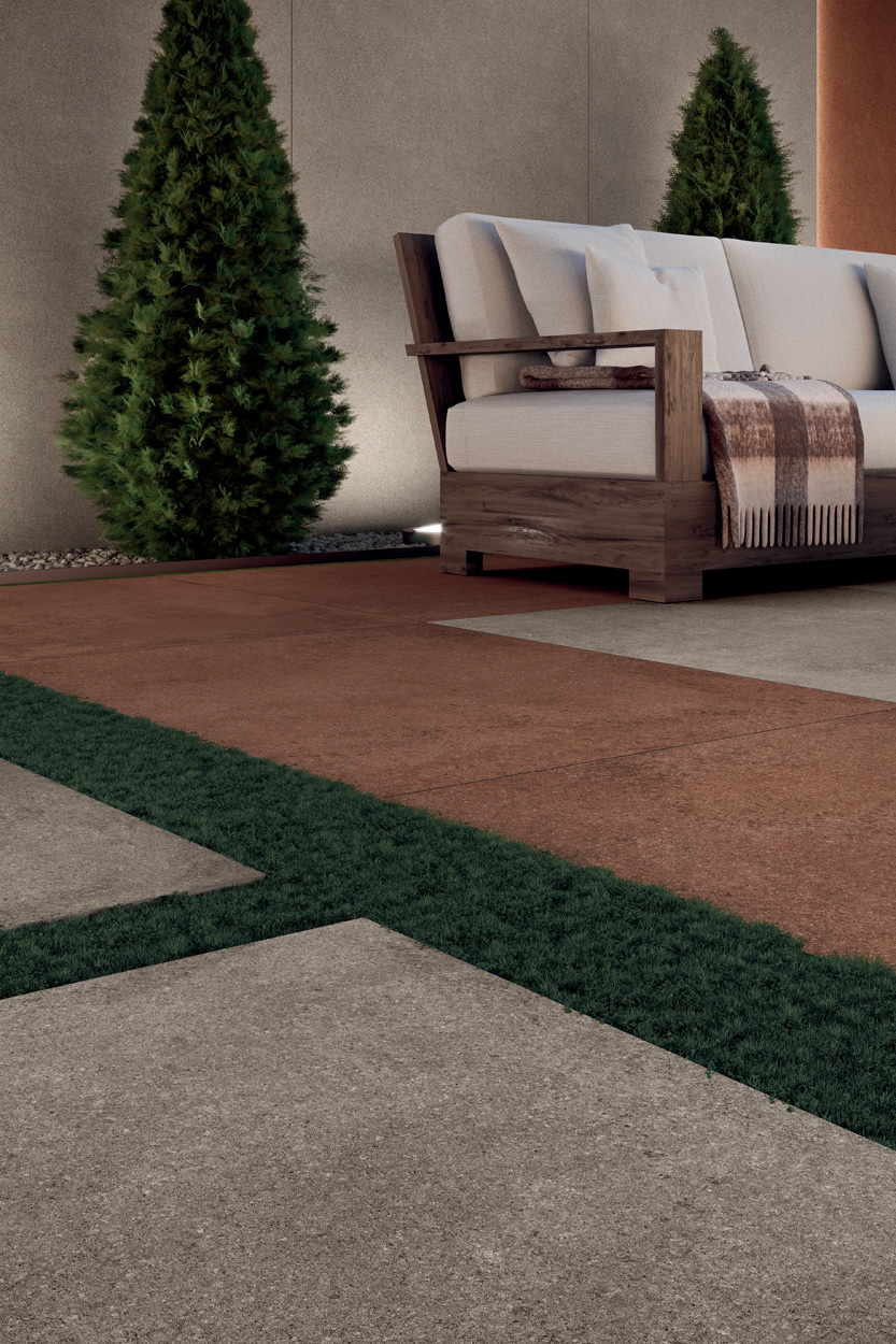 Arketipo Kerlite фото 37