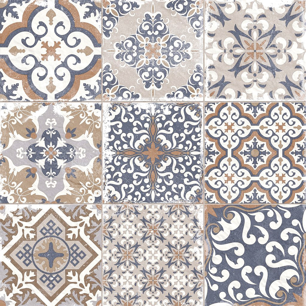 GFU04CTR14R Country 60x60 Alma Ceramica (Уралкерамика)